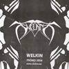 Welkin (BEL) : Promo 2004